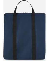 Oamc Peacemaker - Helmet Bag Midnight - Lyst