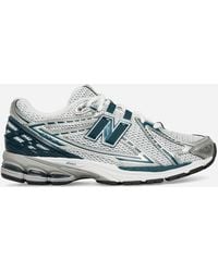 New Balance - 1906R Sneakers Metallic Deep Ocean - Lyst