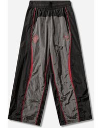 PUMA - Ac Milan X Slam Jam Track Pants Dark - Lyst