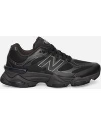 New Balance - 9060Z Sneakers Faded - Lyst