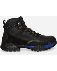 ROA - Fragment Andreas Boots Electric - Lyst