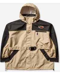 Résumé - S Hesterrs Jacket Sand - Lyst