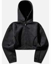 Nike - Women S Full-zip Jacket - Lyst
