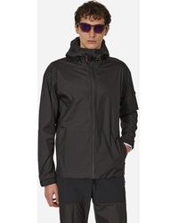 District Vision - 3-layer Waterproof Shell Jacket - Lyst