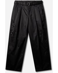 Sacai - S Cotton Chino Pants - Lyst