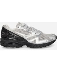 Mizuno - Wave Rider 10 Sneakers Harbor Mist - Lyst