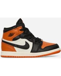 Nike - Air Jordan 1 High Og (ps) Sneakers Shattered Backboard - Lyst