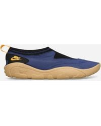 Nike - Aqua Turf Sneakers Deep Night / Laser Orange - Lyst