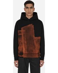 A_COLD_WALL* - Collage Hooded Sweatshirt - Lyst