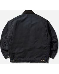 Carhartt - Men S Og Detroit Jacket - Lyst