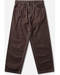 Carhartt - S Brandon Pants Shale (Stone Dyed) - Lyst