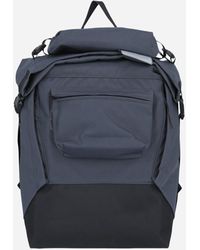 GR10K - Tech Canvas Backpack 002 Calcite - Lyst