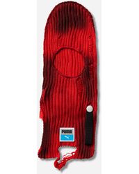 PUMA - A$Ap Rocky Knitted Balaclava Pop - Lyst