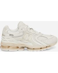 New Balance - 1954r Sneakers Sea Salt / Linen - Lyst