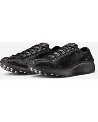 Nike - Women S Air Superfly Sneakers Black / Off Noir - Lyst