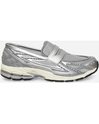 New Balance - 1906L Sneakers Shadow Turtledove - Lyst