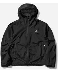 Nike - S Acg Morpho Storm-Fit Adv Rain Jacket - Lyst
