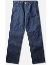Lee Jeans - S 101 R Relaxed Jeans Casted Lht - Lyst