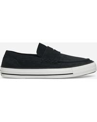 Converse - Chuck Taylor All Star Loafers - Lyst
