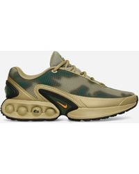 Nike - Air Max Dn Sneakers Neutral Olive / Bright Ceramic - Lyst