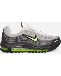 Nike - Air Max Tl 2.5 Sneakers Pearl Grey / Anthracite - Lyst