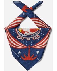 Kapital - Color Bandana (Ikari Makuri) - Lyst