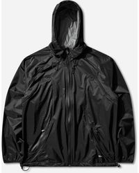 adidas - Eqt Full Zip Shell Jacket - Lyst