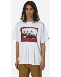 Neighborhood - Lordz Of Brooklyn Ss-3 T-Shirt - Lyst