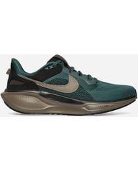 Nike - Air Zoom Pegasus 41 Sneakers Faded Spruce - Lyst