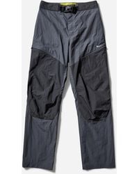 Nike - S Ispa Cargo Pants Dark - Lyst