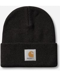 Carhartt - Commuting Tales Beanie - Lyst