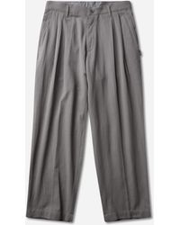 Neighborhood - S Two Tuck Pants - Lyst