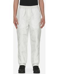 KANGHYUK - Airbag String Trousers - Lyst