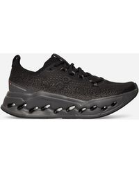 On Shoes - S Cloudsurfer Max Sneakers Eclipse - Lyst