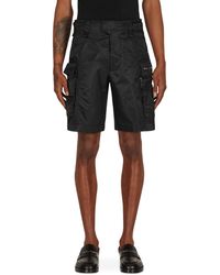 alyx nike shorts