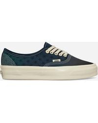 Vans - Authentic Lx 44 Echoes Sneakers Dress Blues - Lyst