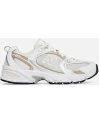 New Balance - 530 Sneakers / Rose - Lyst