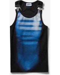 Jean Paul Gaultier - “Le Tank Top - Lyst