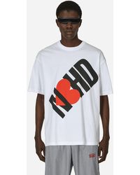 Neighborhood - Ss-29 T-Shirt - Lyst