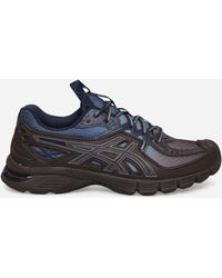 Asics - Ub13-s Gel-sd-lyte Sneakers Coffee / Midnight - Lyst