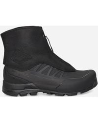 Salomon - Tepiaz Advanced Sneakers / / Sedona Sage - Lyst