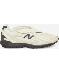 New Balance - 204V Sneakers Pistachio Butter Morel Cement - Lyst
