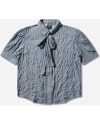 Levi's - Tab Short Sleeve Weekend Shirt - Lyst