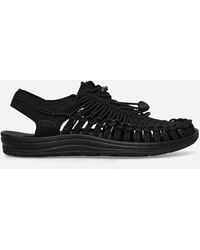 Keen - Men S Uneek Sandals - Lyst