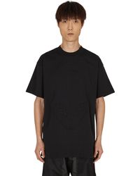 Umbro Sucux Oversize T-shirt - Black