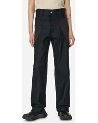 AFFXWRKS - Forge Pants Coated / Deep - Lyst