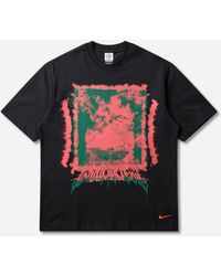 Nike - Good Vs Evil T-Shirt - Lyst