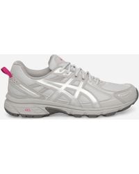 Asics - Gel-venture 6 Sneakers Concrete / Digital Sakura - Lyst