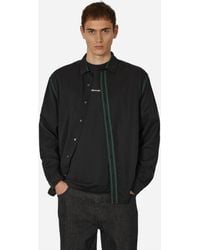 Pleasures - Life Button Down Shirt - Lyst