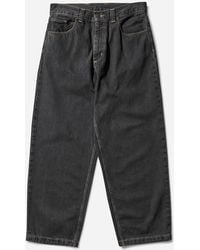 Carhartt - Men S Brandon Pants (stone Washed) - Lyst